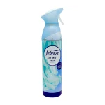 اسپری خوشبوکننده هوا فبرز مدل Fresh Linen با رایحه لباس تازه شسته حجم 185 میل