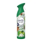 اسپری خوشبوکننده هوا فبرز مدل Orchard Paradise با رایحه سیب و ادویه حجم 185 میل